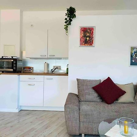 Schoenes Bungalow, Check-In Kontaktlos, Zentral Duisburg Bagian luar foto